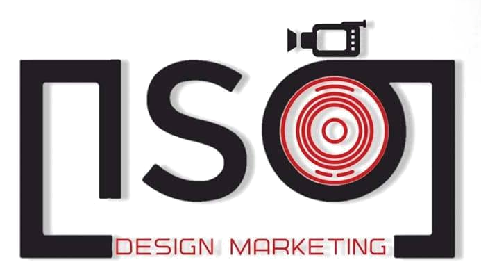 ISO Design Marketing